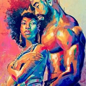 Meet your Posher, Victoria